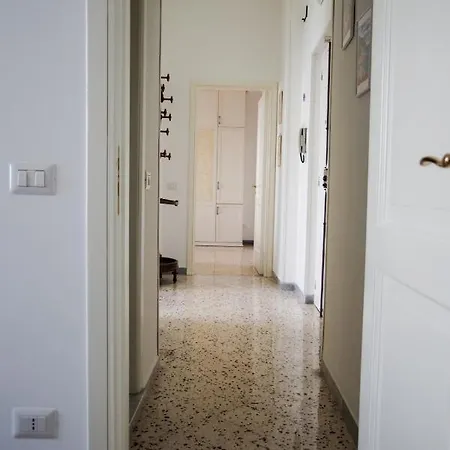 Casa Colombo Nyaraló *