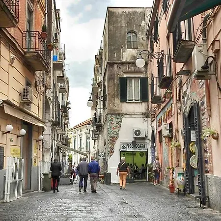 Nyaraló Casa Colombo *