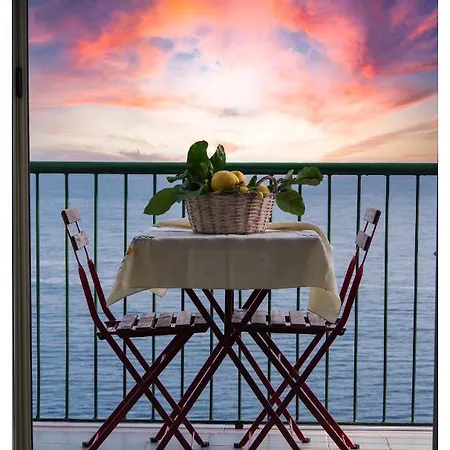 Casa Colombo Holiday home *