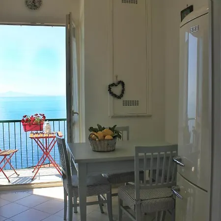 Holiday home Casa Colombo
