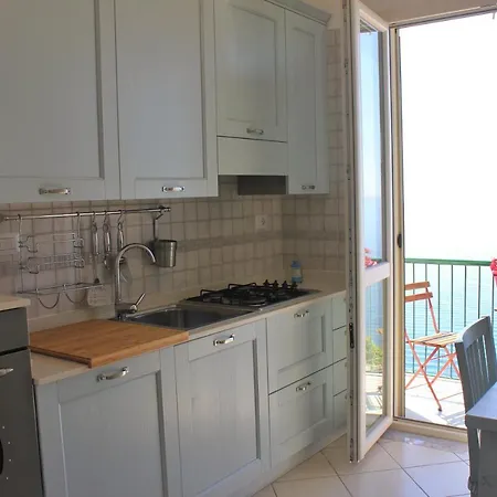 Holiday home Casa Colombo Vietri sul Mare