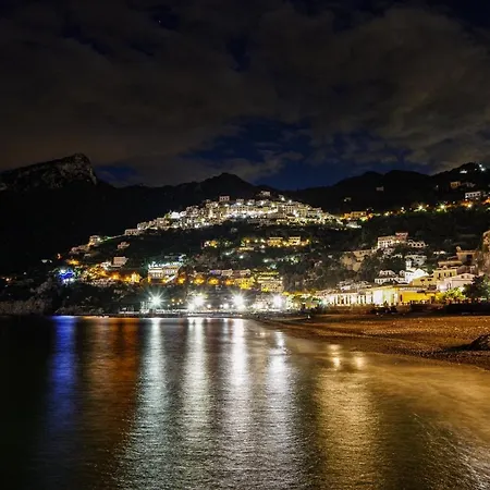Casa Colombo * Vietri sul Mare
