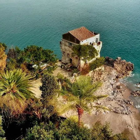 Casa Colombo Casa vacanze Vietri